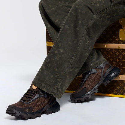 Men's LV Summit Sneaker