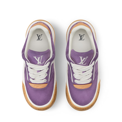 Men's LV Tilted Sneaker