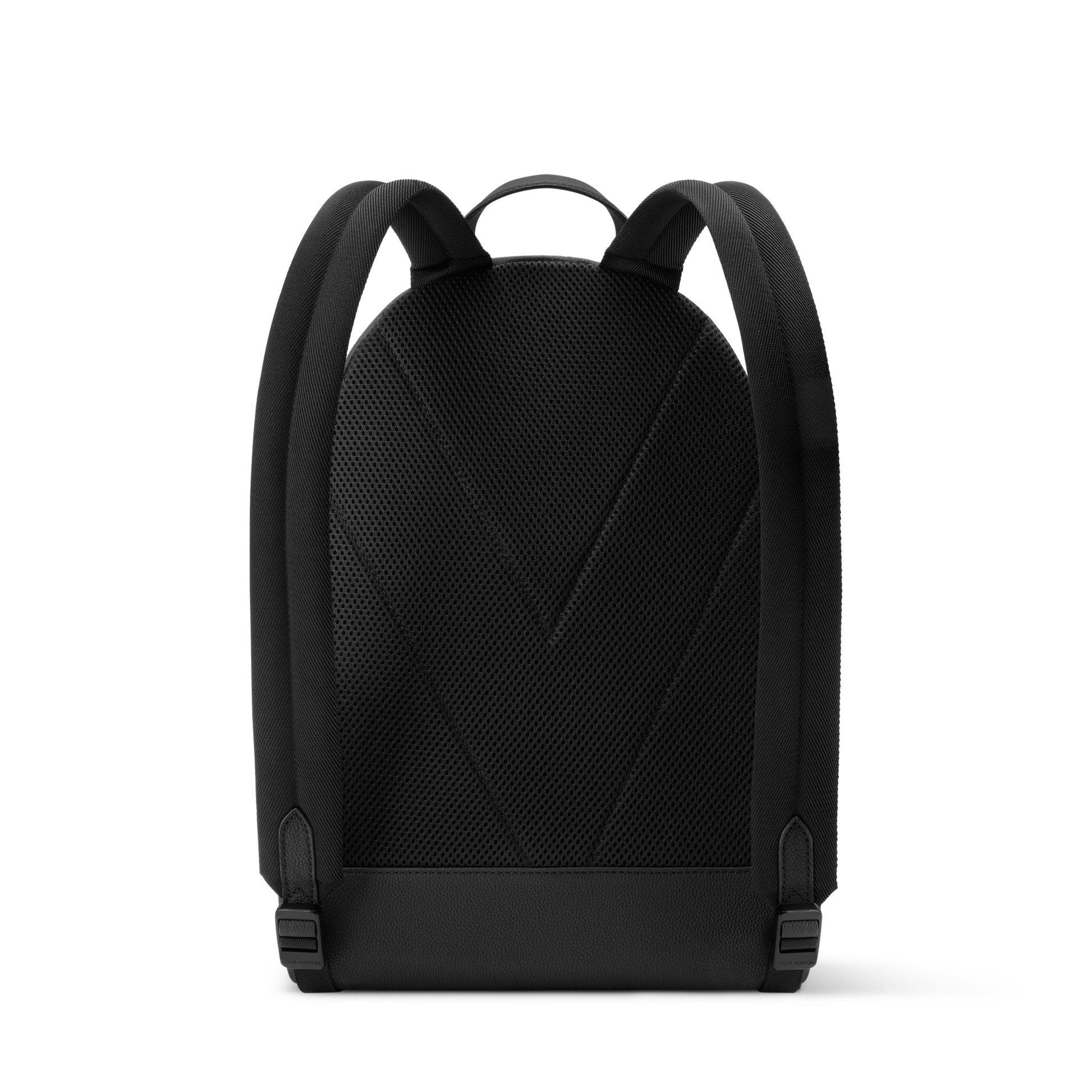 Men's Discovery Work Backpack Waxy Calfskin