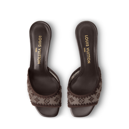 Women's 6AM Mule