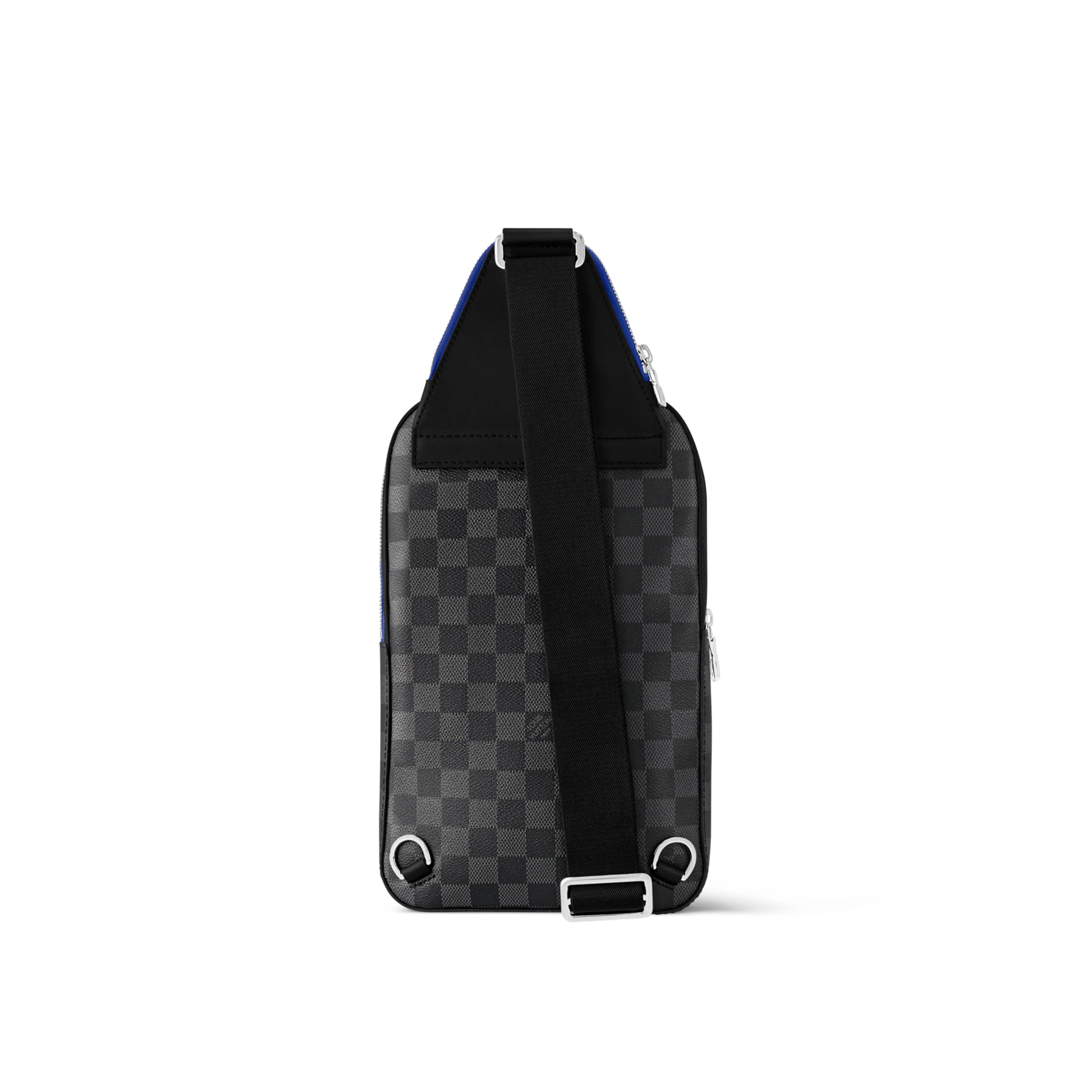 Men's Avenue Slingbag Graphite