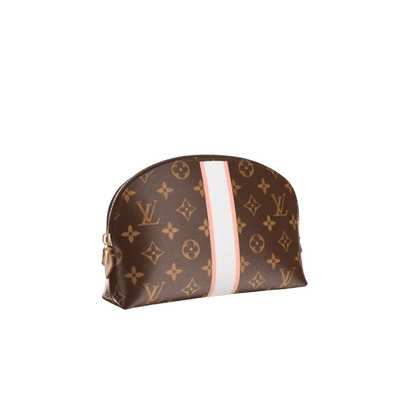 Cosmetic Pouch MM Mon Monogram P01976