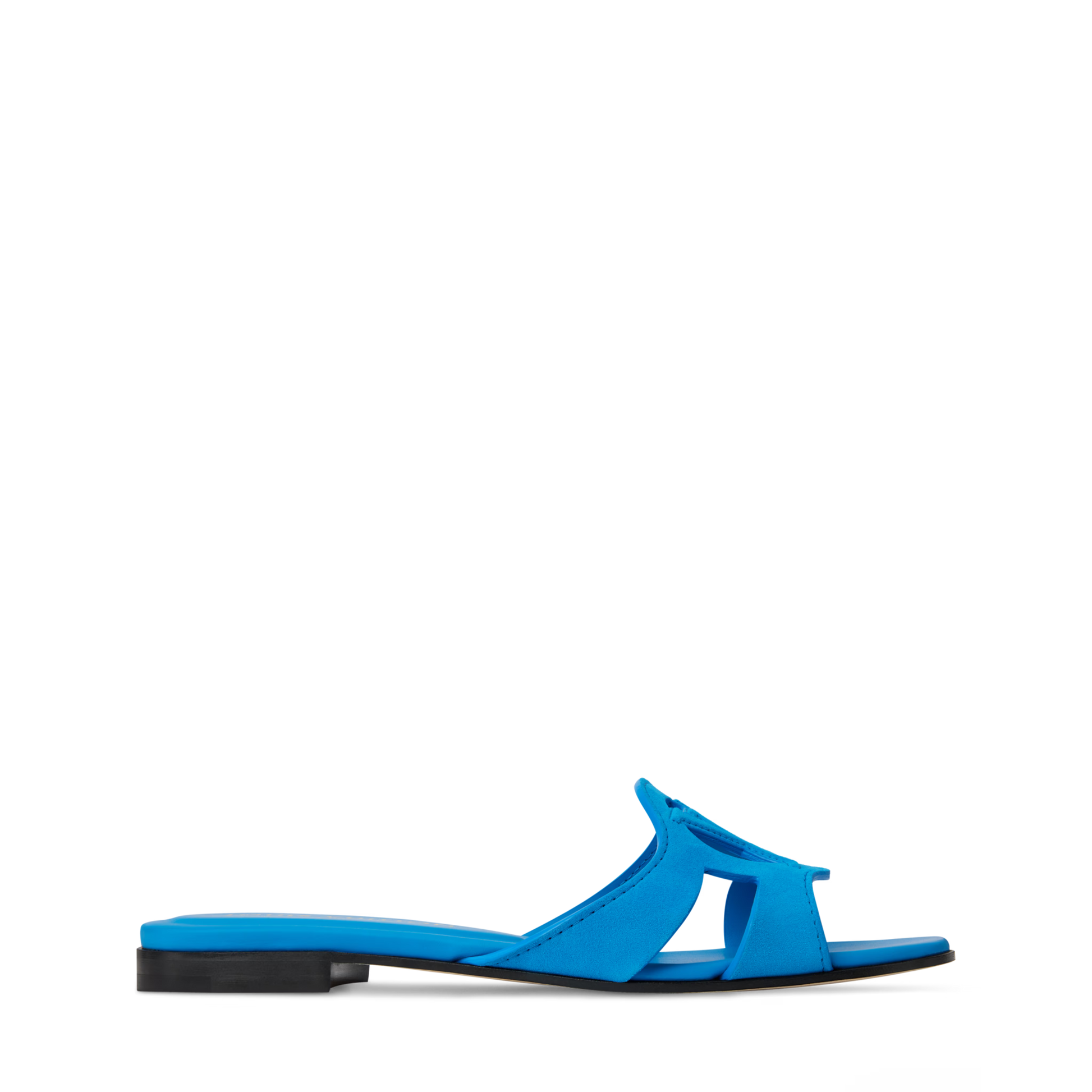 Women's LV Isola Flat Mule