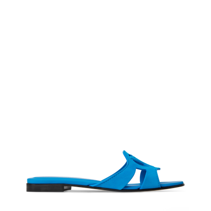 Women's LV Isola Flat Mule