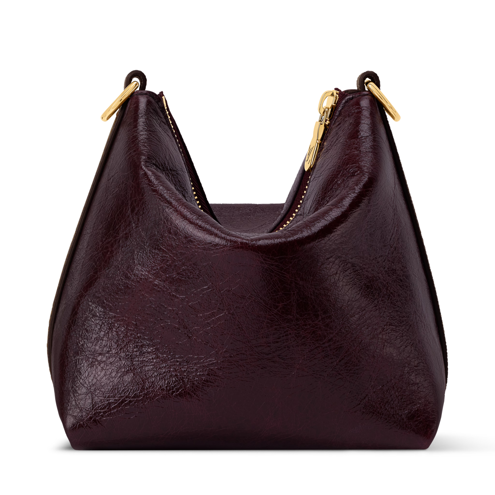 Women's Multipass Mini Monogram Rouge