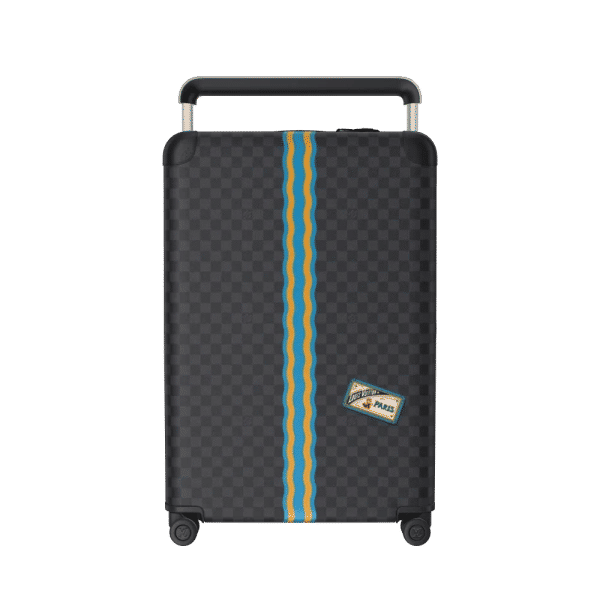 Horizon 70 Rolling Luggage Mon Monogram P01964