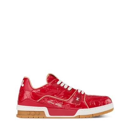 Men's LV Trainer Sneaker