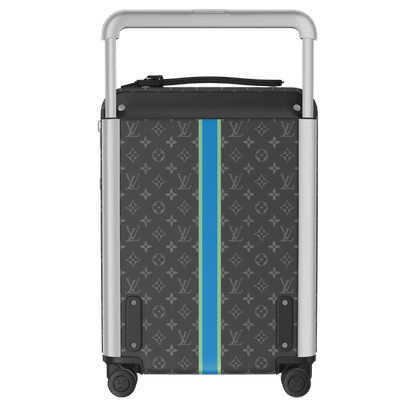 Horizon 50 Rolling Luggage Monogram Eclipse Canvas P01947