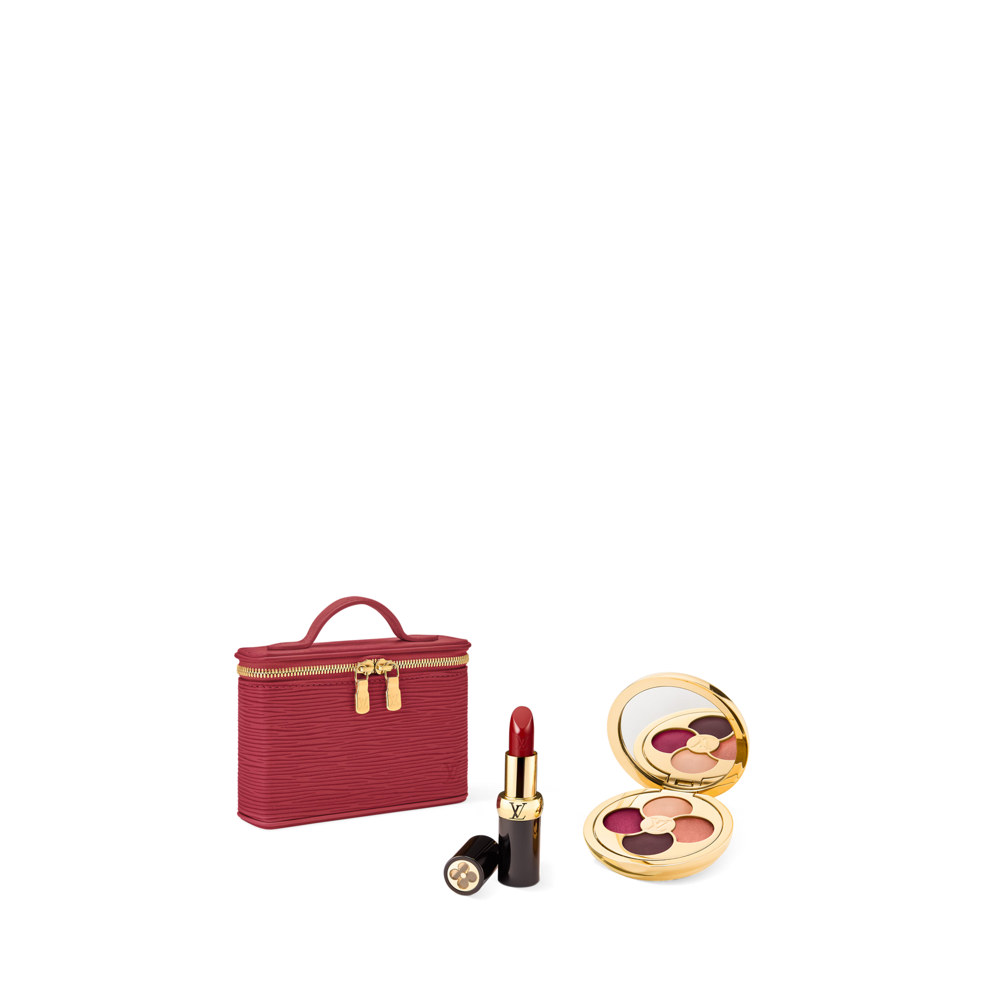 Nice Beauty Vanity Case M25688