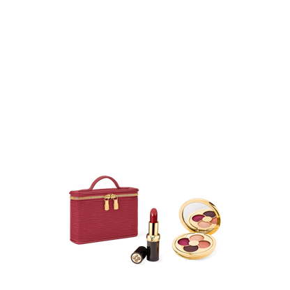 Nice Beauty Vanity Case M25688