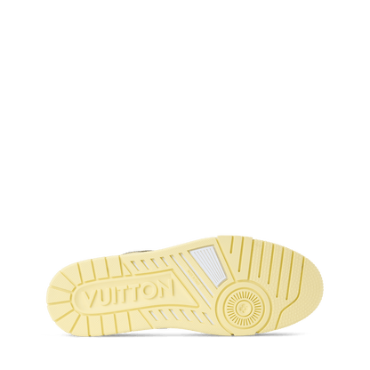 Men's LV Trainer Sneaker