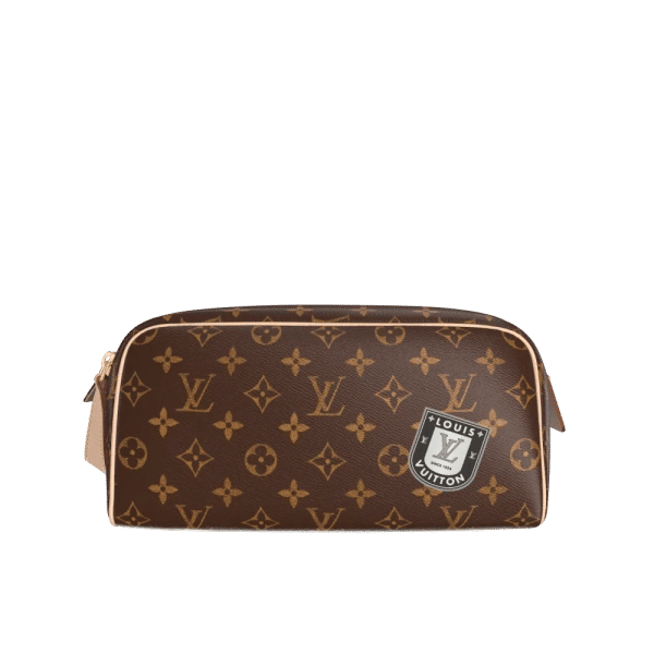 Dopp Kit Mon Monogram P01978