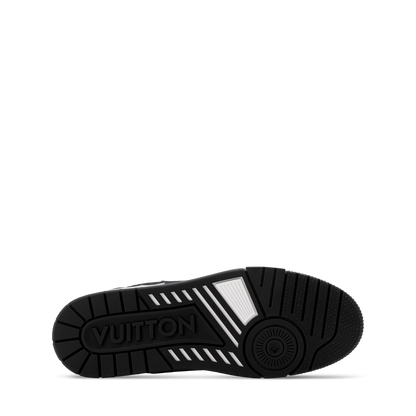 Men's LV Trainer Sneaker