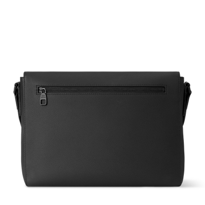 Men's Speed Messenger Black