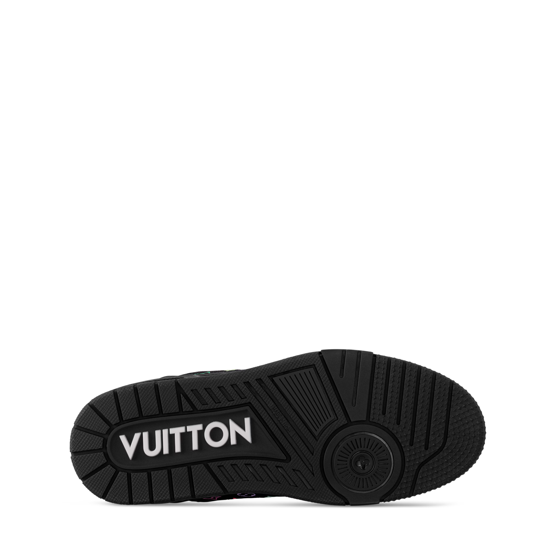 Men's LV Trainer Sneaker