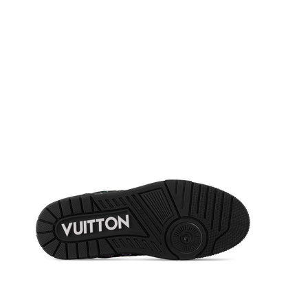 Men's LV Trainer Sneaker