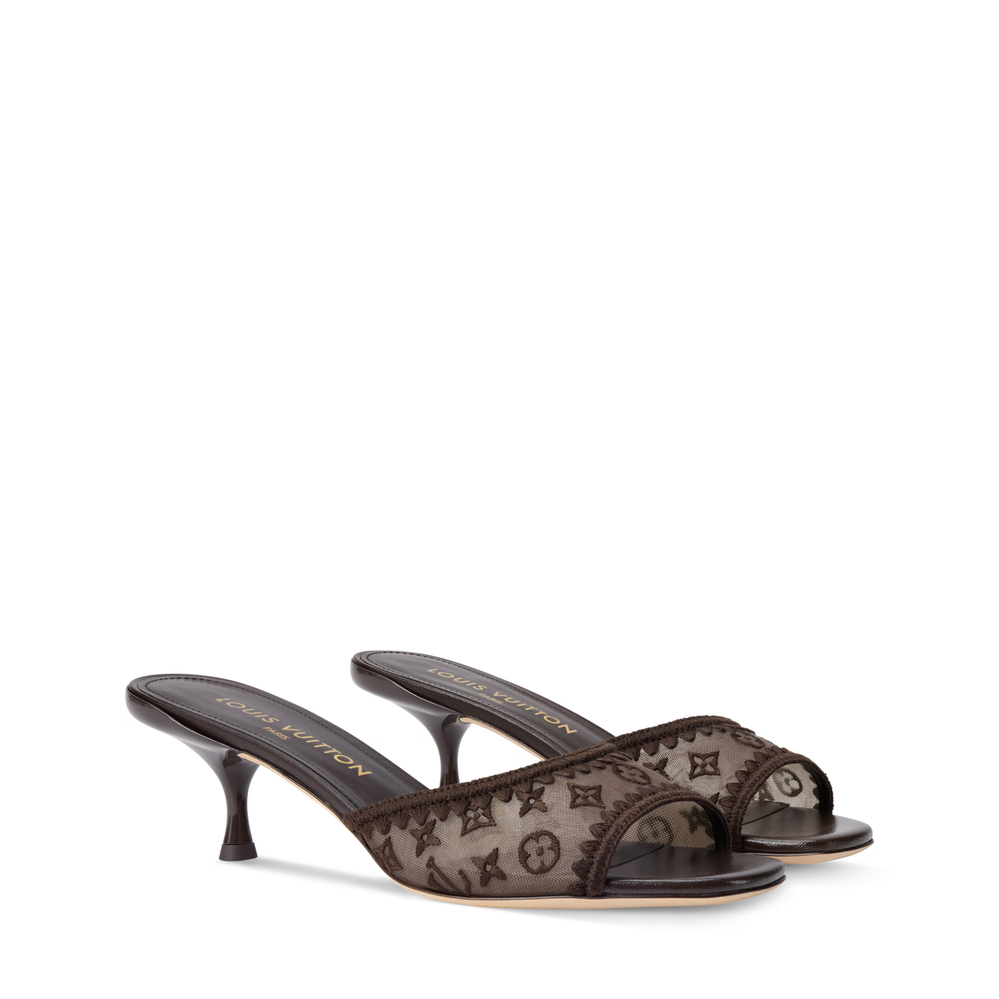Women's 6AM Mule