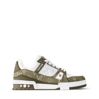 Men's LV Trainer Sneaker