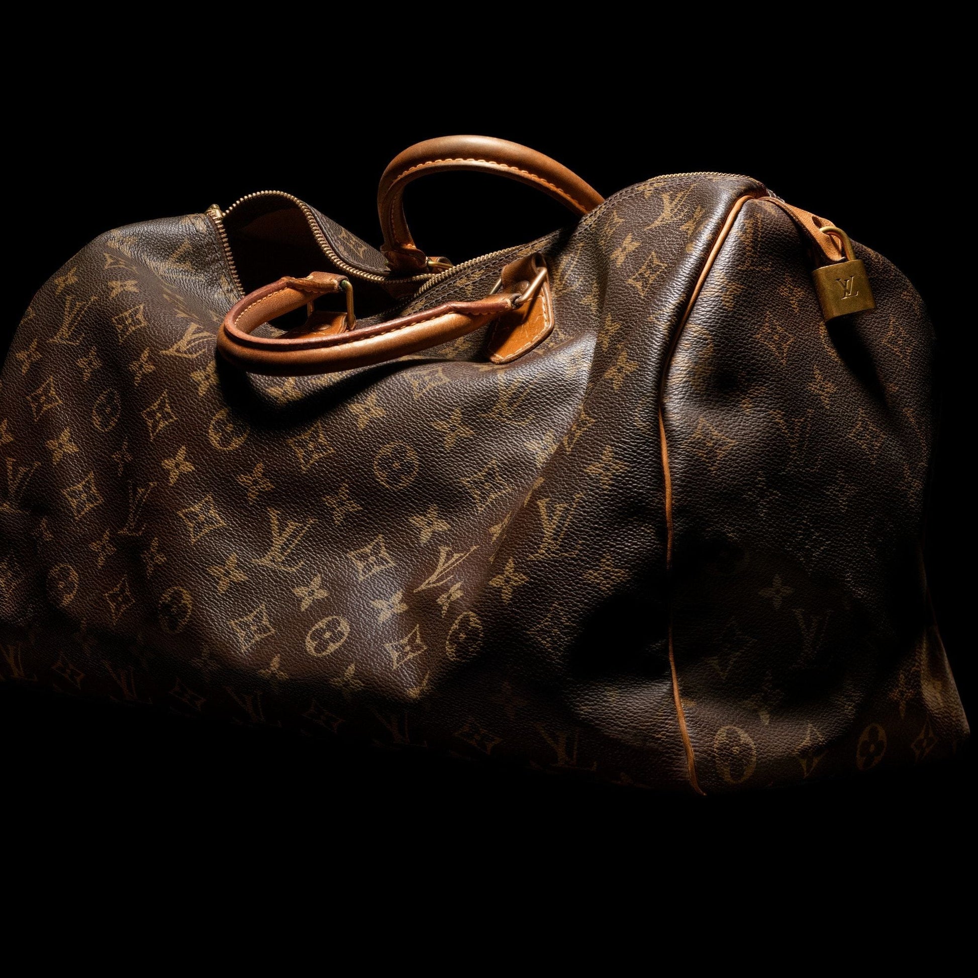 Women's Noé BB Monogram Coated Canvas Bucket Bag M46983