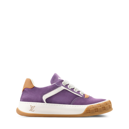 Men's LV Tilted Sneaker