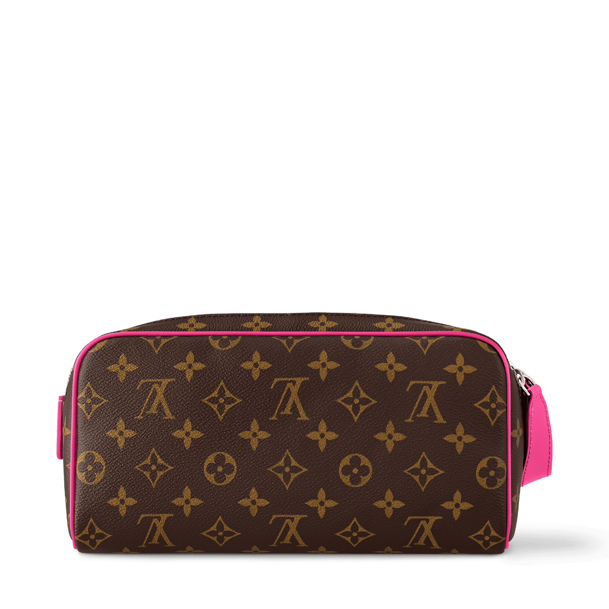 Dopp Kit Monogram Macassar M12641
