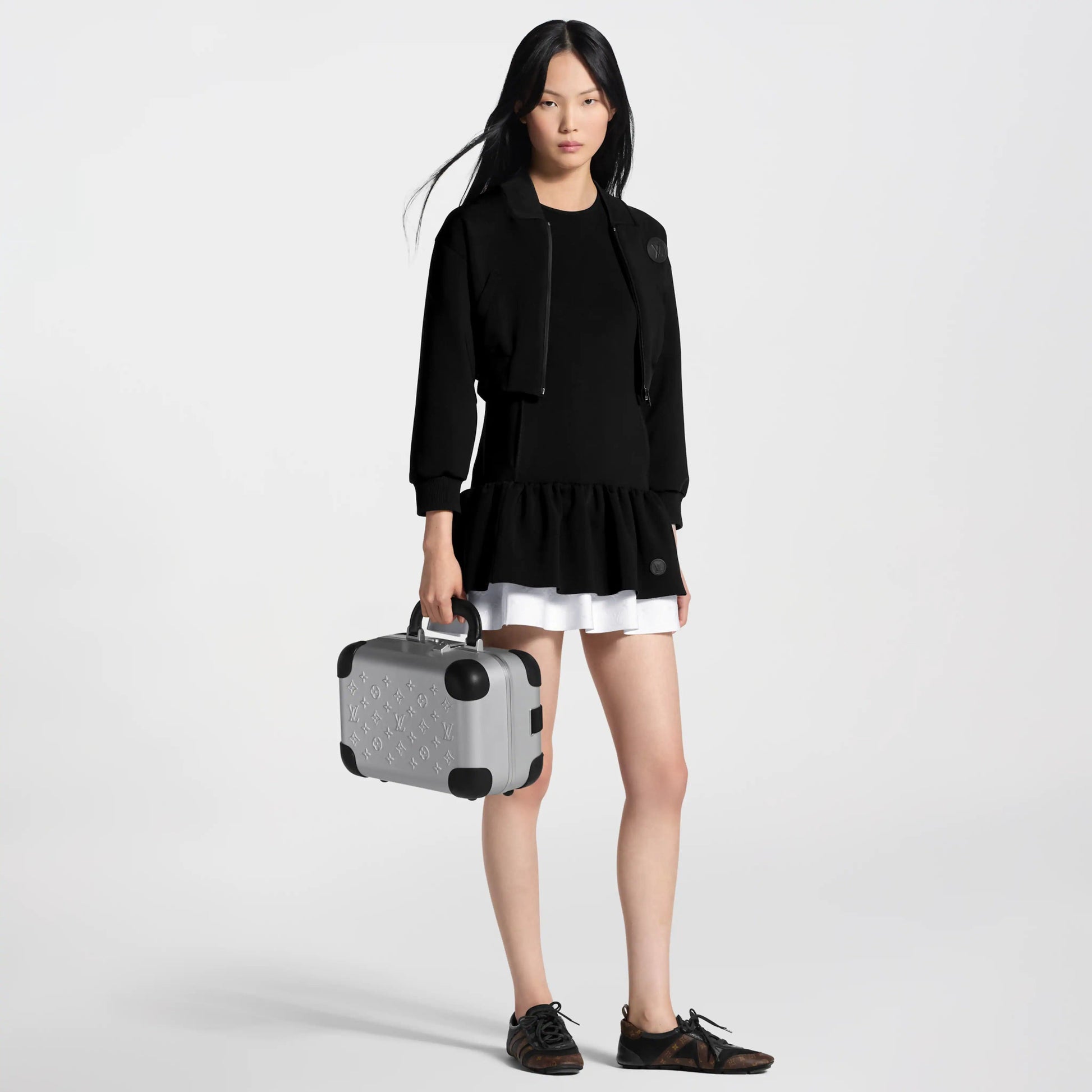 Vanity Case M29349