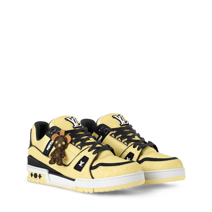 Men's LV Trainer Sneaker