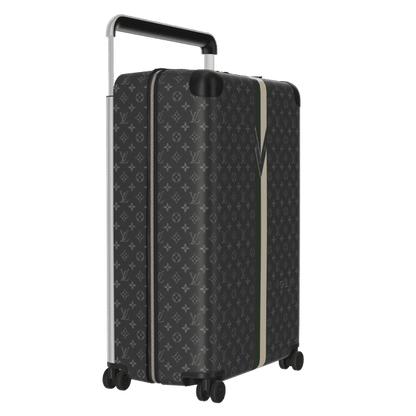 Horizon 70 Rolling Luggage Monogram Eclipse P01939