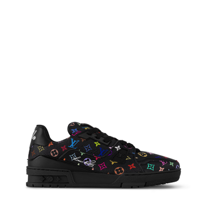 Men's LV Trainer Sneaker