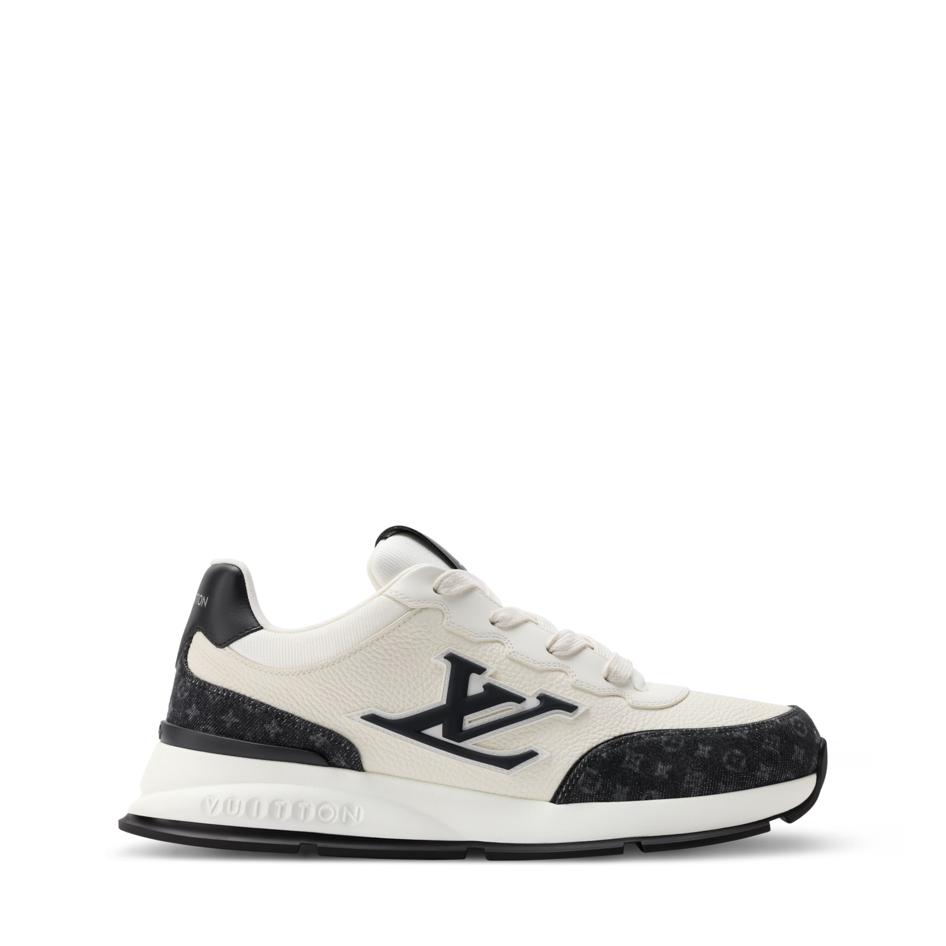 Men's LV Classic Sneaker