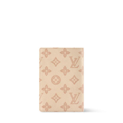 Monogram Origine Passport Cover M27613
