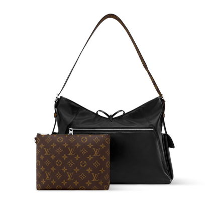 CarryAll Travel Bag Monogram Canvas M15175