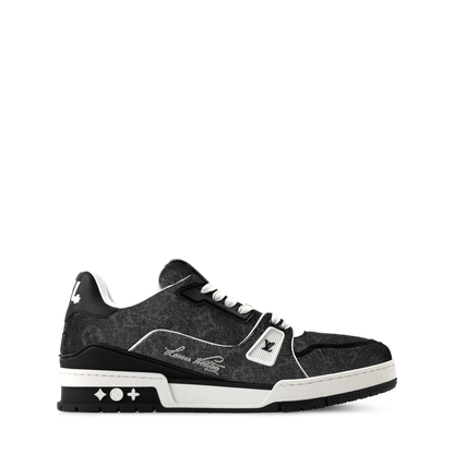 Men's LV Trainer Sneaker