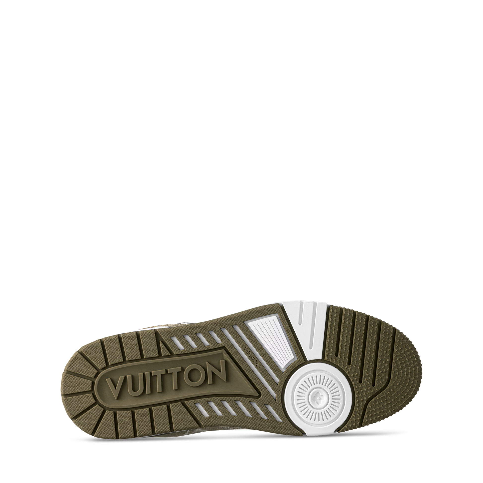 Men's LV Trainer Sneaker