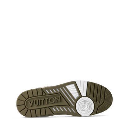 Men's LV Trainer Sneaker
