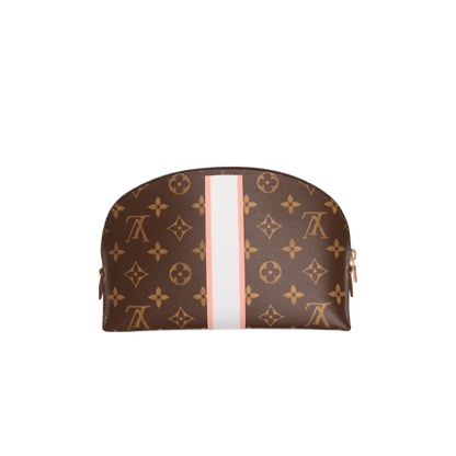 Cosmetic Pouch MM Mon Monogram P01976
