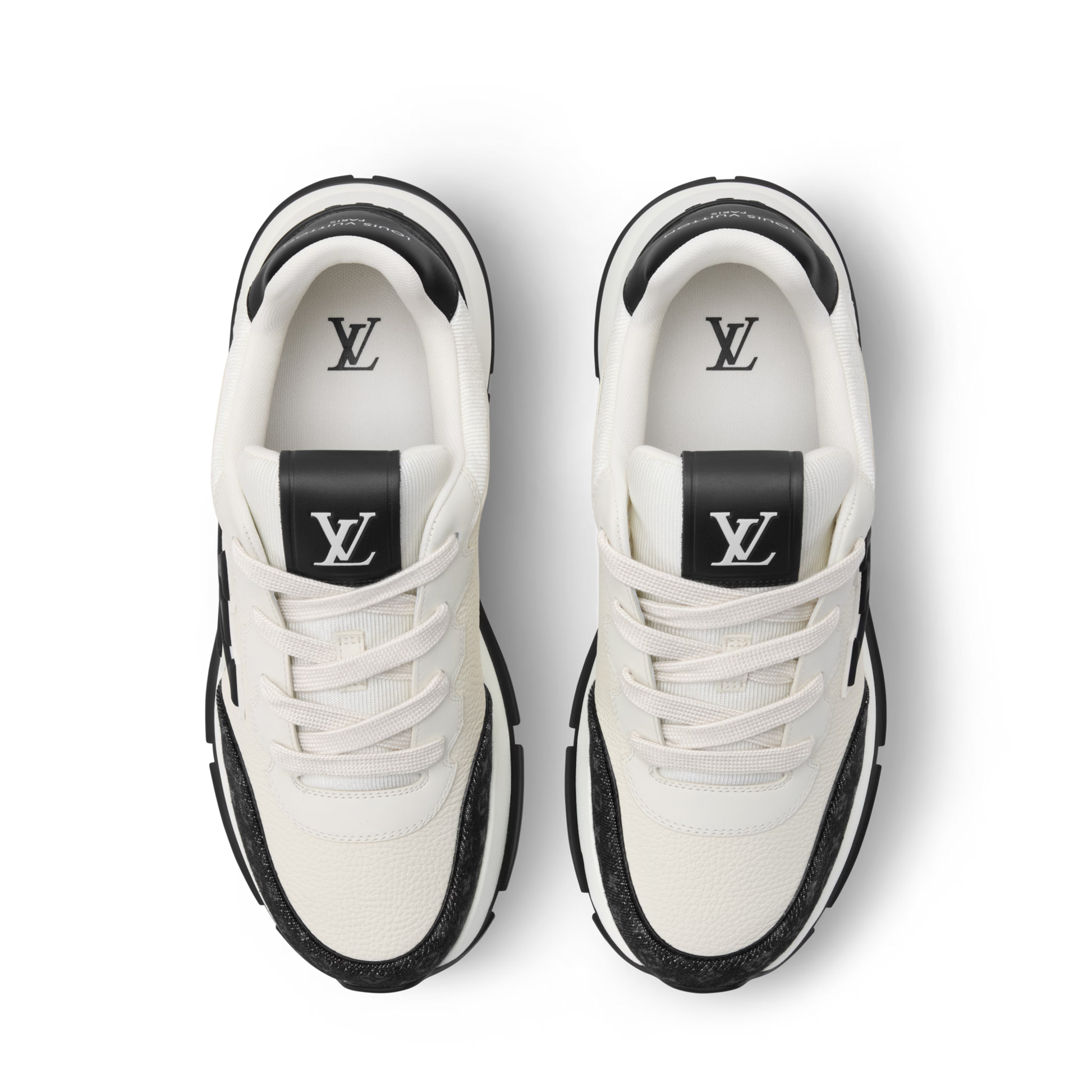 Men's LV Classic Sneaker