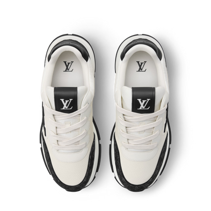 Men's LV Classic Sneaker