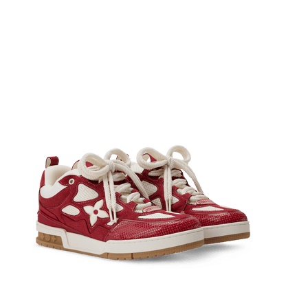 Men's LV Skate Sneaker