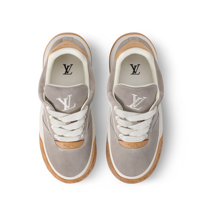 Men's LV Tilted Sneaker