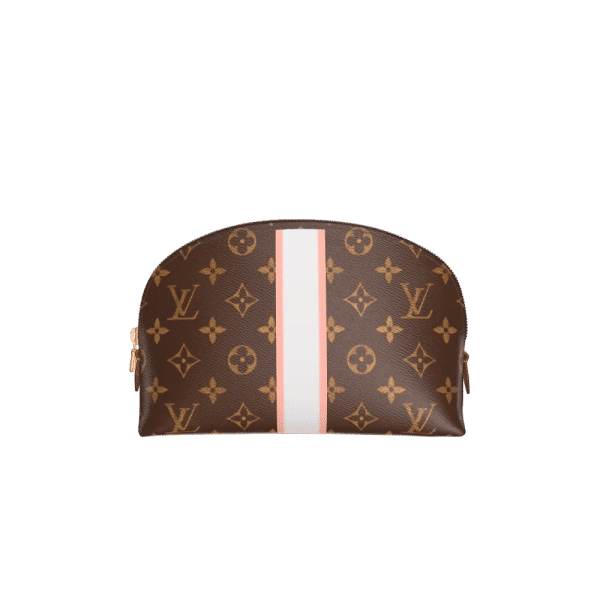 Cosmetic Pouch MM Mon Monogram P01976