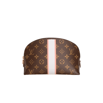Cosmetic Pouch MM Mon Monogram P01976