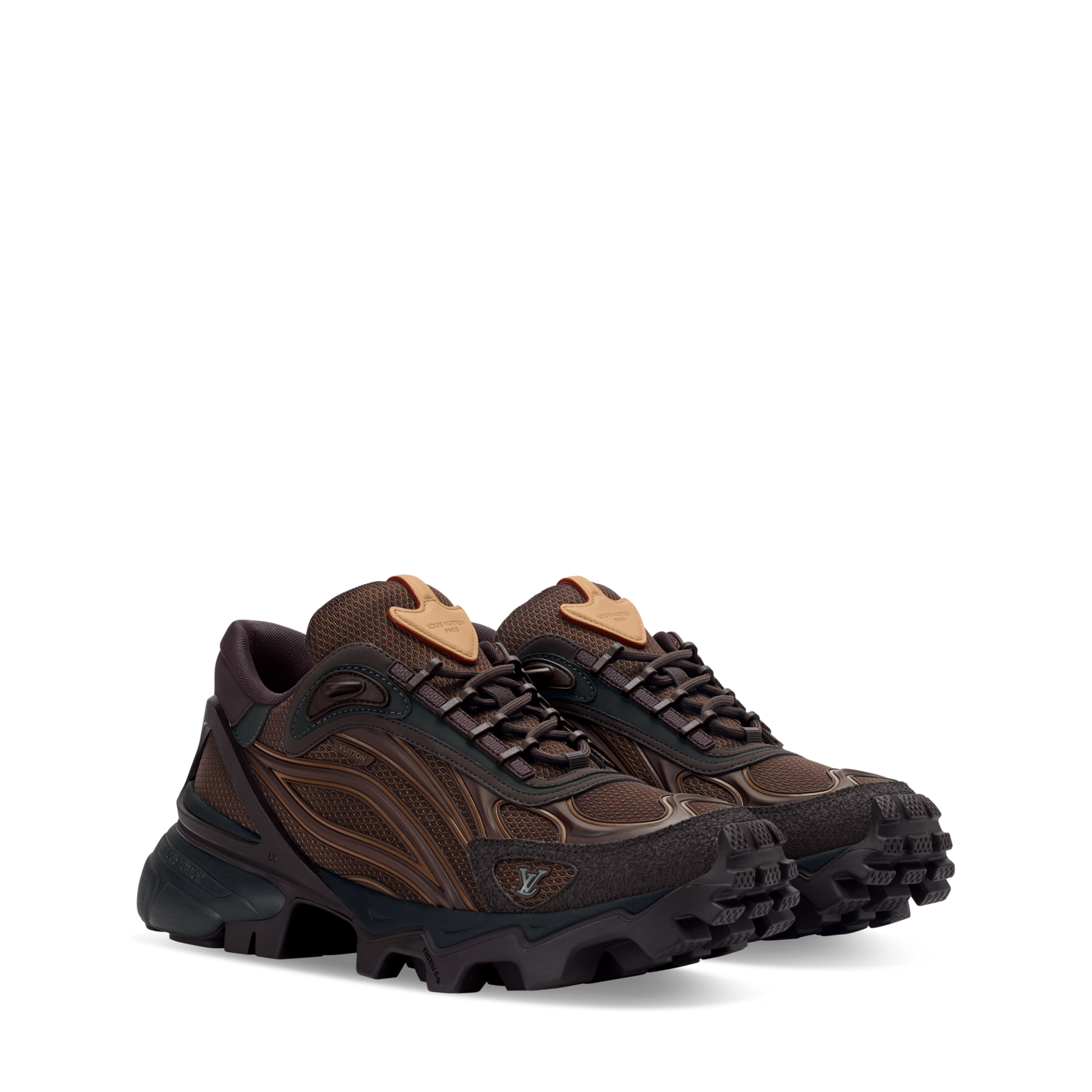 Men's LV Summit Sneaker