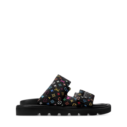 Women's LV x TM Pool Pillow Comfort Mule 1AJLGU