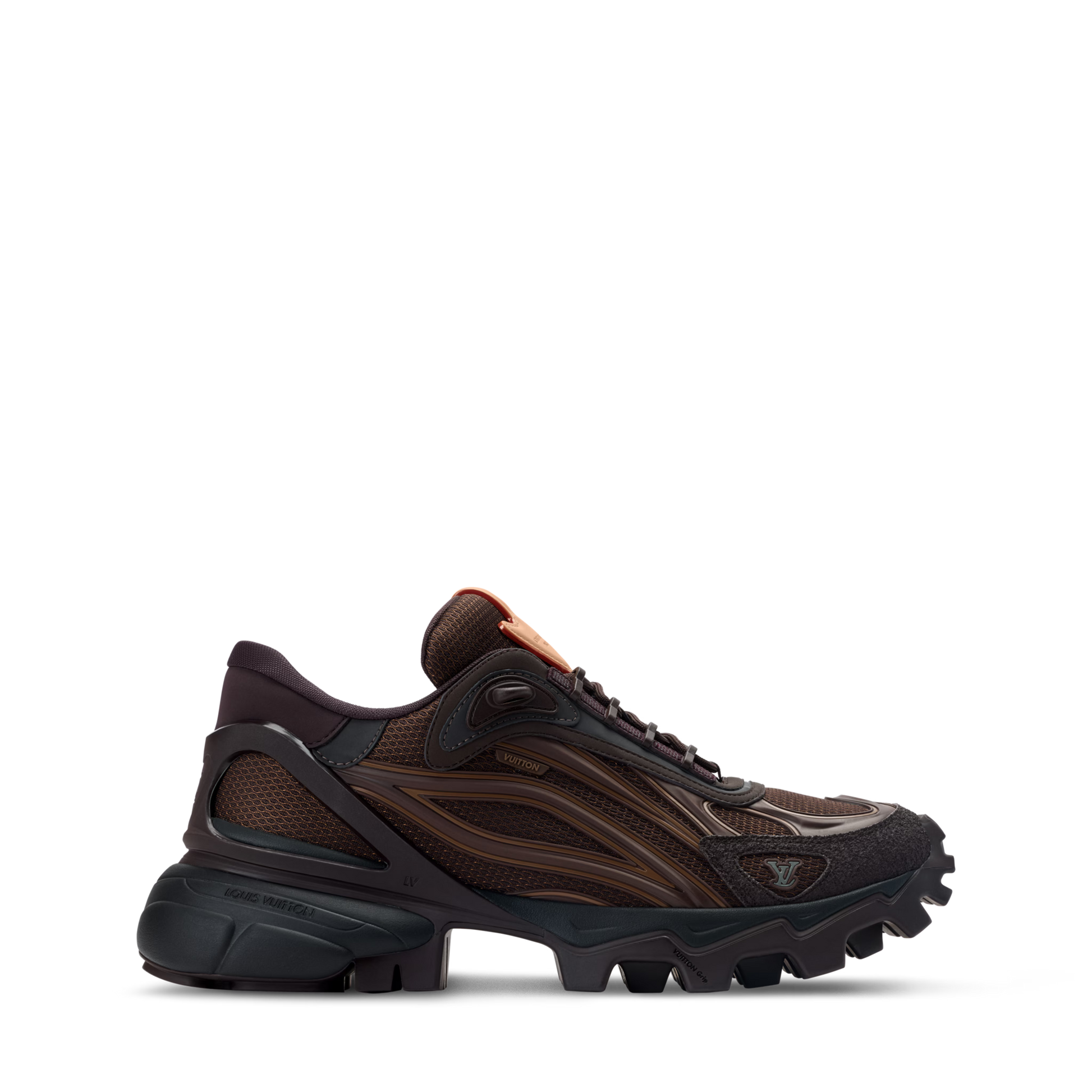 Men's LV Summit Sneaker