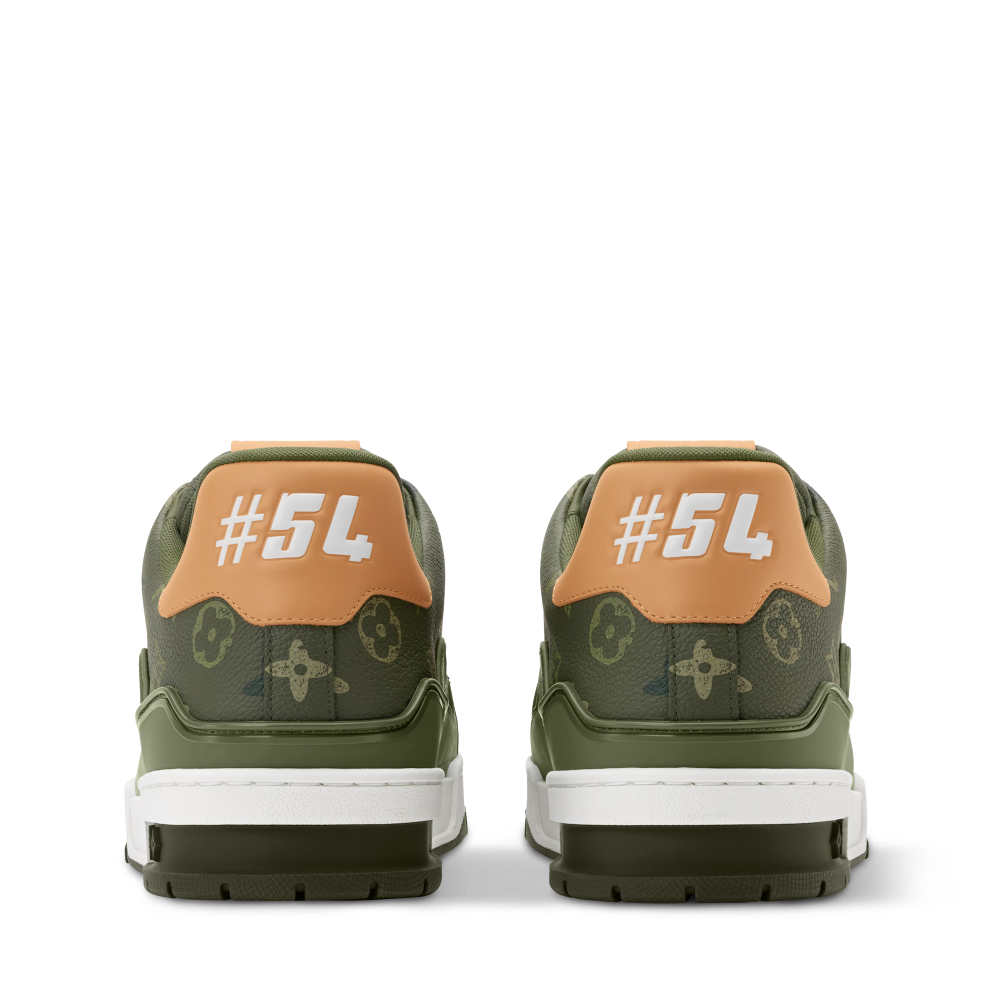 Men's LV Trainer Sneaker