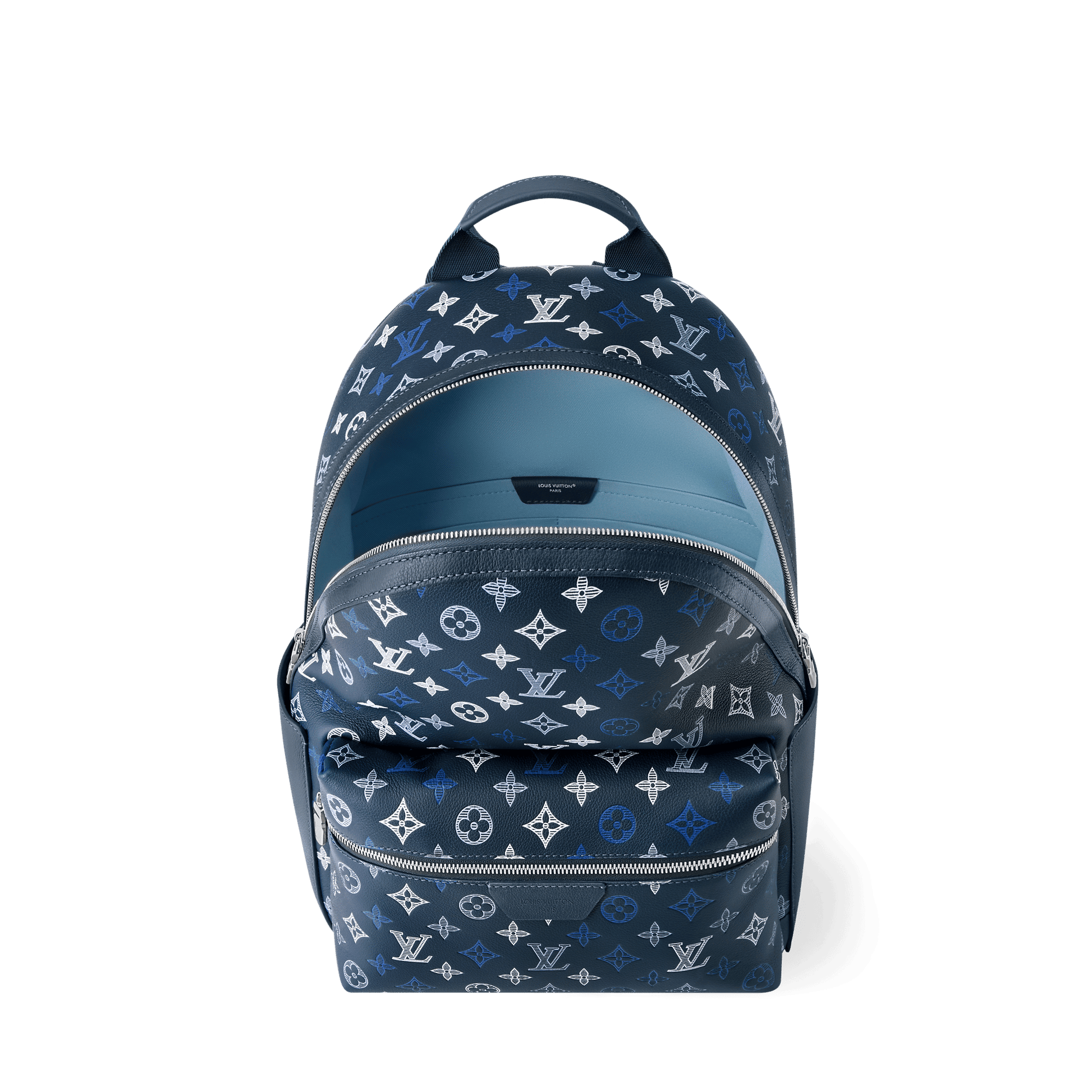 Men's Discovery Backpack PM Monogram Shadow