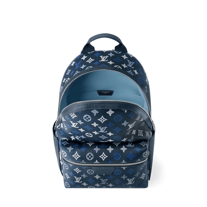 Men's Discovery Backpack PM Monogram Shadow