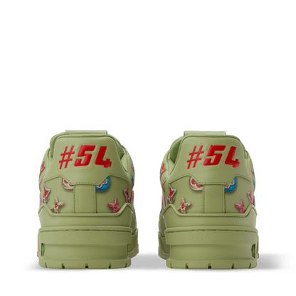 Men's LV Trainer Sneaker