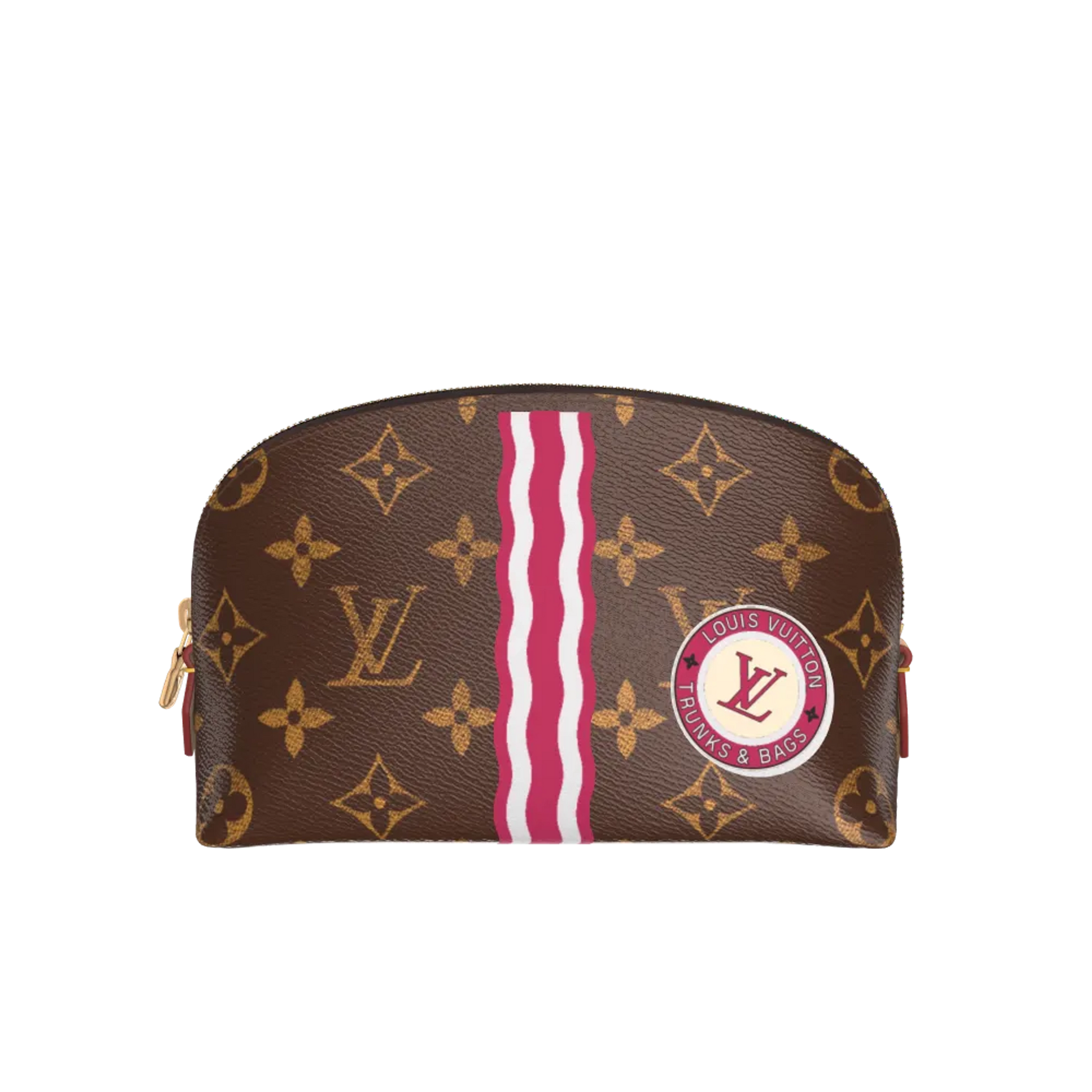 Cosmetic Pouch PM P01975